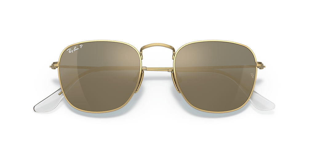 RAY-BAN RB8157 FRANK -RAY-BAN Sunglasses- Optivision
