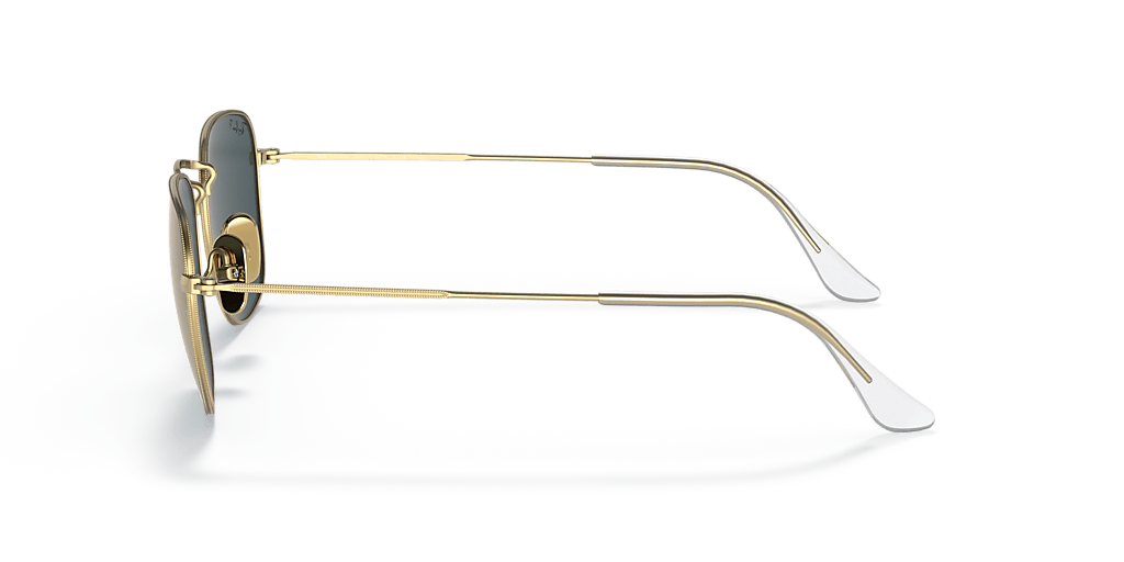 RAY-BAN RB8157 FRANK -RAY-BAN Sunglasses- Optivision