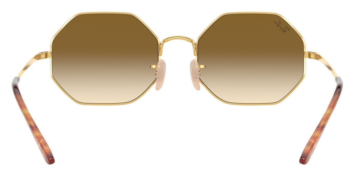 RAYBAN RB1972 OCTAGON -RAYBAN Sunglasses- Optivision
