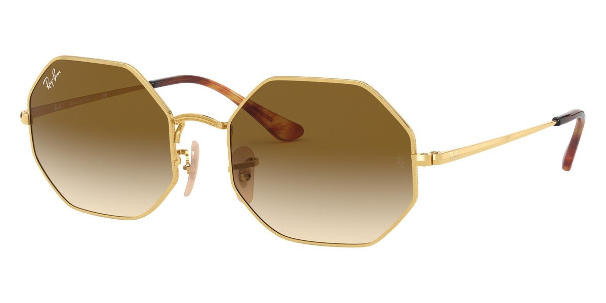 RAYBAN RB1972 OCTAGON -RAYBAN Sunglasses- Optivision
