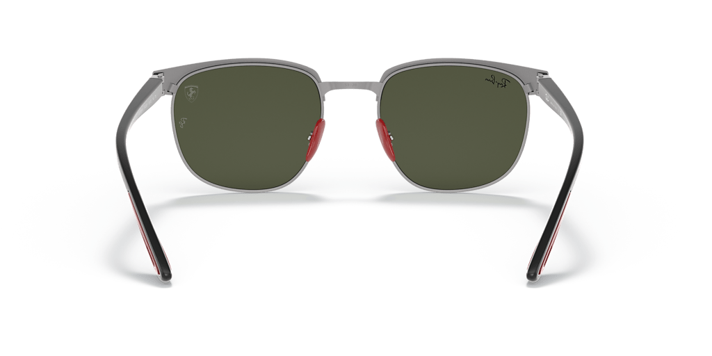 RAY-BAN RB3698M Scuderia Ferrari -RAY-BAN Sunglasses- Optivision
