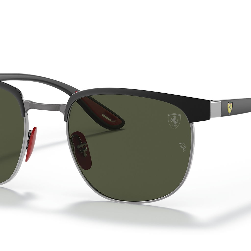 RAY-BAN RB3698M