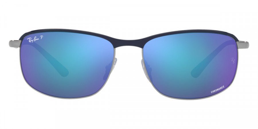 RAY-BAN RB3671CH CHROMANCE -RAY-BAN Sunglasses- Optivision