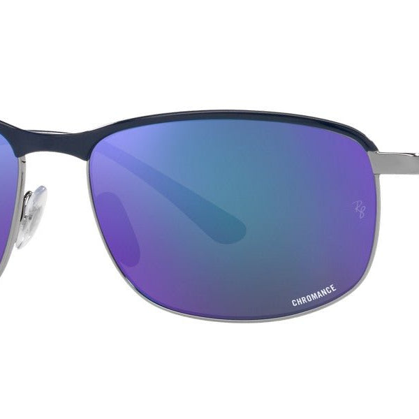 RAY-BAN RB3671CH CHROMANCE -RAY-BAN Sunglasses- Optivision