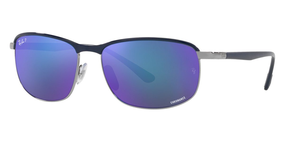 RAY-BAN RB3671CH CHROMANCE -RAY-BAN Sunglasses- Optivision