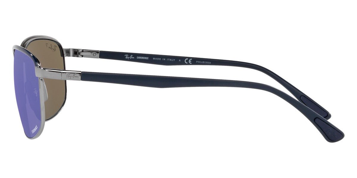 RAY-BAN RB3671CH CHROMANCE -RAY-BAN Sunglasses- Optivision