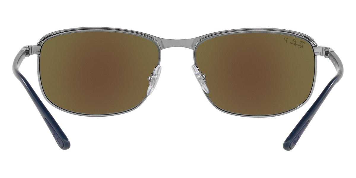 RAY-BAN RB3671CH CHROMANCE -RAY-BAN Sunglasses- Optivision