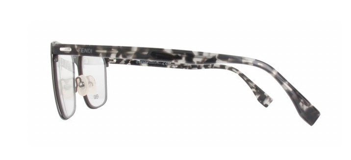 FENDI FFM0010 FF -FENDI Eyeglasses- Optivision
