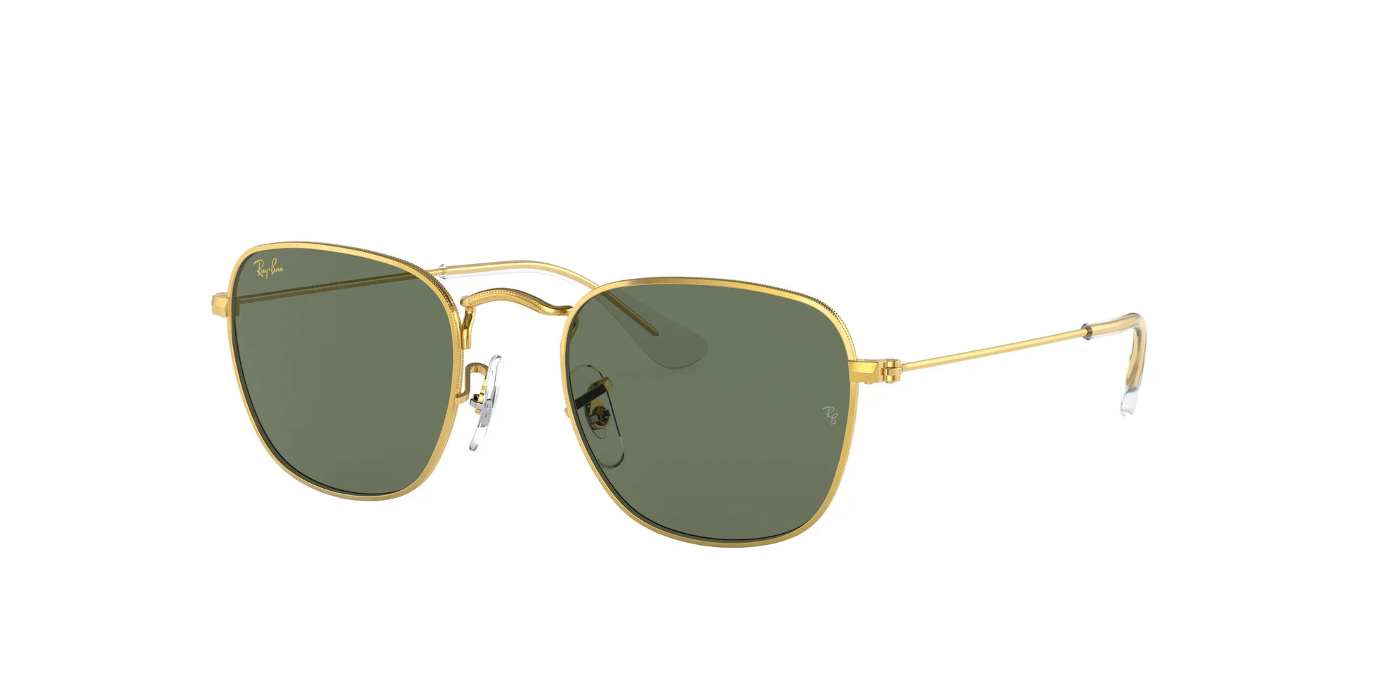 RAY-BAN JUNIOR RJ9557S Ray-Ban Junior -RAY-BAN JUNIOR Sunglasseses Kids- Optivision