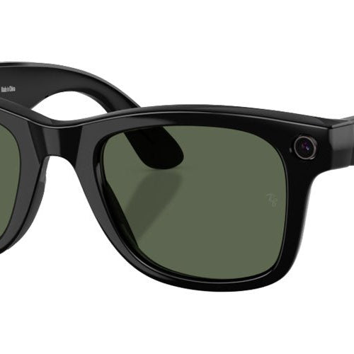 RAY-BAN META RW4012 (Wayfarer - Gen 2) WAYFARER -RAY-BAN META Sunglasses- Optivision