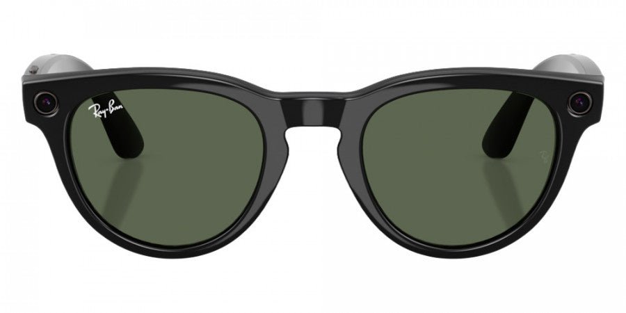 RAY-BAN META RW4013 (Headliner - Gen 2) HEADLINER -RAY-BAN META Sunglasses- Optivision