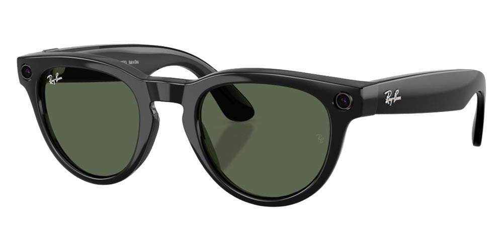 RAY-BAN META RW4013 (Headliner - Gen 2) HEADLINER -RAY-BAN META Sunglasses- Optivision