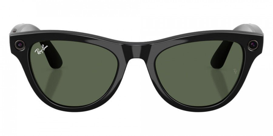 RAY-BAN META RW4014 (Skyler - Gen 2) SKYLER -RAY-BAN META Sunglasses- Optivision