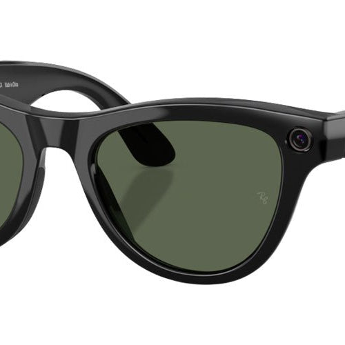 RAY-BAN META RW4014 (Skyler - Gen 2) SKYLER -RAY-BAN META Sunglasses- Optivision