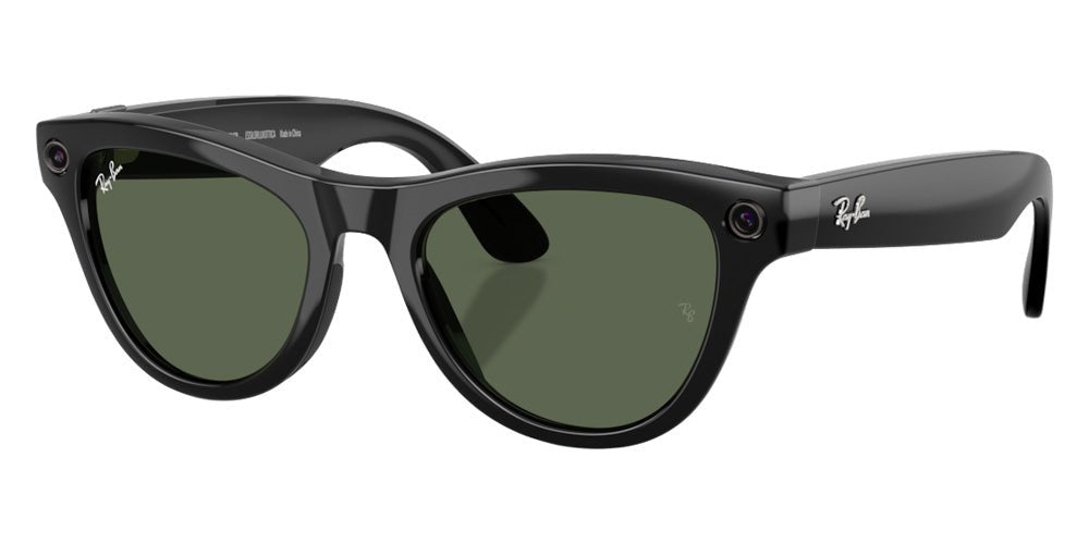 RAY-BAN META RW4014 (Skyler - Gen 2) SKYLER -RAY-BAN META Sunglasses- Optivision