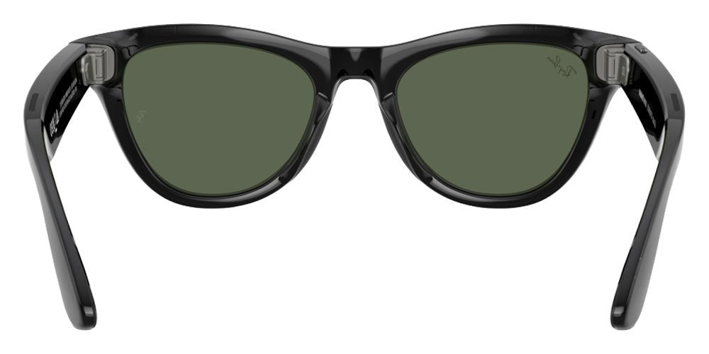 RAY-BAN META RW4014 (Skyler - Gen 2) SKYLER -RAY-BAN META Sunglasses- Optivision