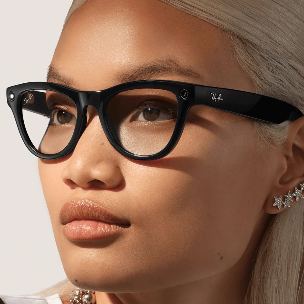 RAY-BAN META RW4014 (Skyler - Gen 2) SKYLER -RAY-BAN META Sunglasses- Optivision