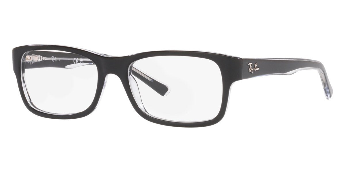 RAY-BAN VISTA RX5268 -RAY-BAN Eyeglasses- Optivision