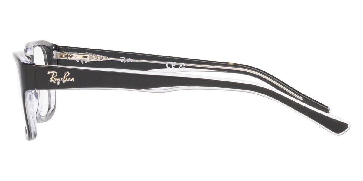 RAY-BAN VISTA RX5268 -RAY-BAN Eyeglasses- Optivision