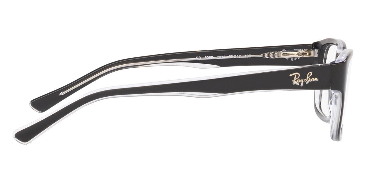 RAY-BAN VISTA RX5268 -RAY-BAN Eyeglasses- Optivision