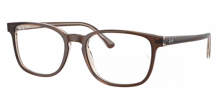 RAY-BAN VISTA RX5418 -RAY-BAN Eyeglasses- Optivision