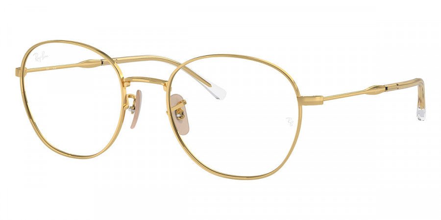 RAY-BAN VISTA RX6509 -RAY-BAN Eyeglasses- Optivision