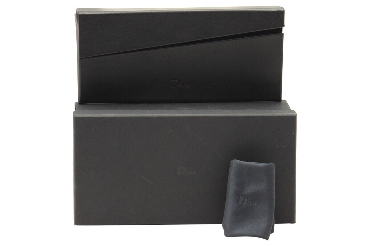 DIOR BLACK251 Dior Homme -DIOR Eyeglasses- Optivision