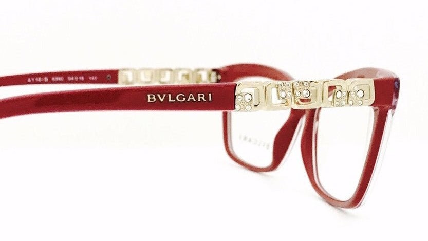 BVLGARI BV4116B -BVLGARI Eyeglasses- Optivision