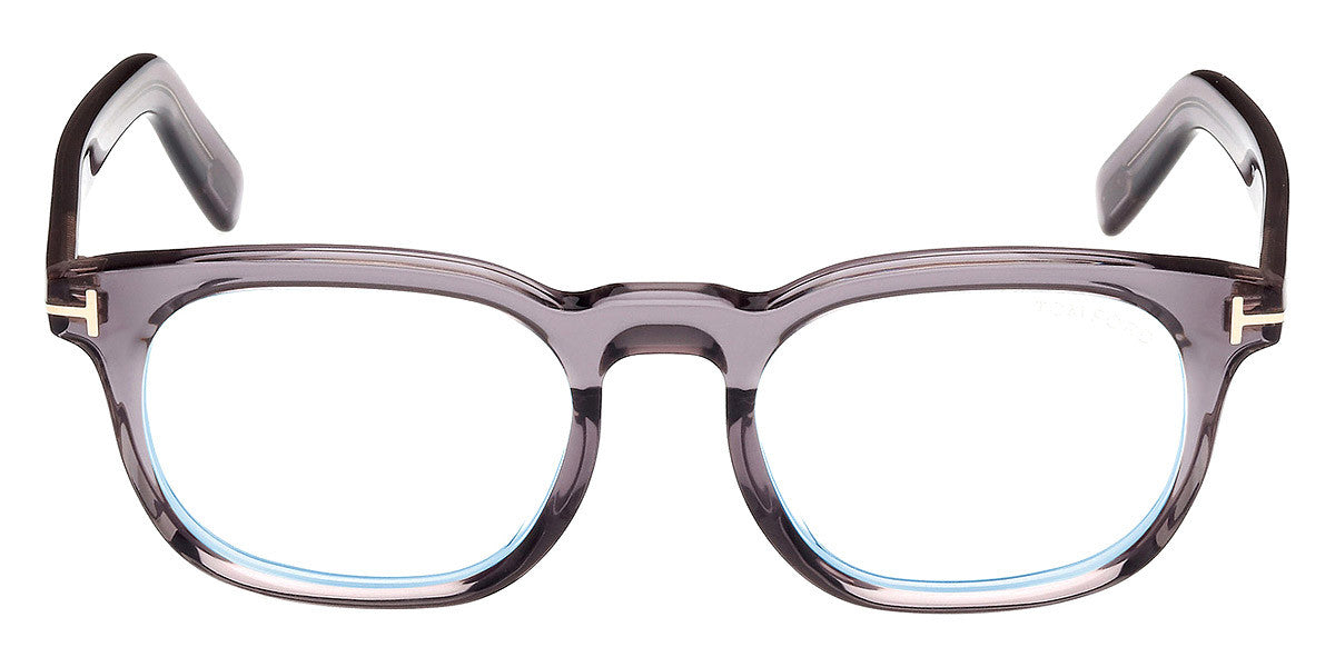 TOMFORD FT5930-D-B Square -TOM FORD Eyeglasses- Optivision