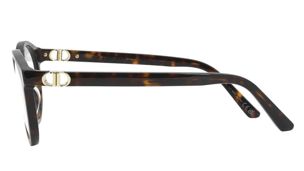 DIOR 30MONTAIGNEMINIO R4I 30 Montaigne Mini -DIOR Eyeglasses- Optivision