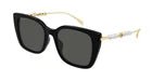 GUCCI GG1971SA Logo -GUCCI Sunglasses- Optivision
