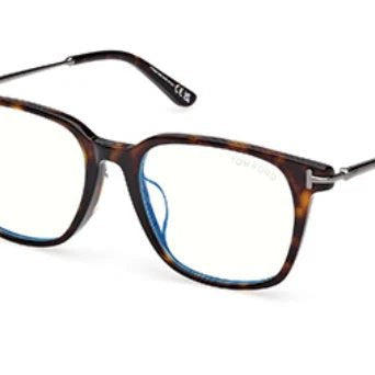 TOMFORD FT6106-D-B -TOM FORD Eyeglasses- Optivision