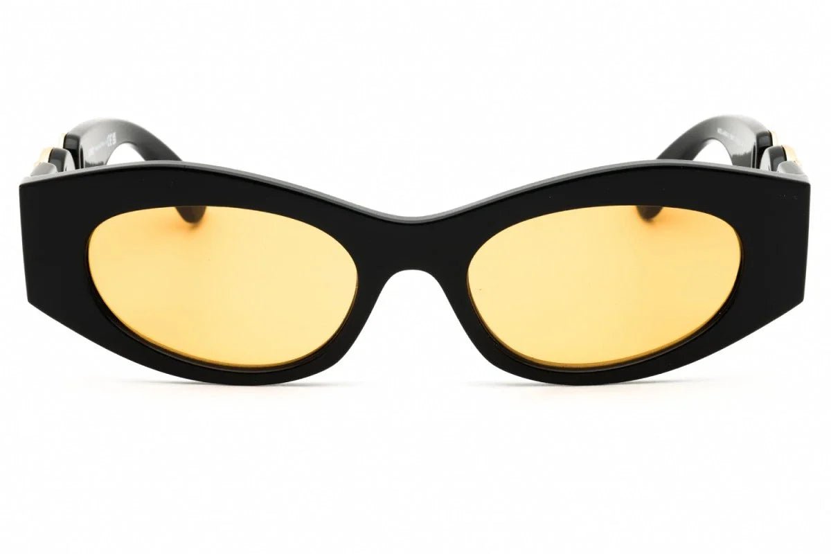 VERSACE VE4480U Medusa -VERSACE Sunglasses- Optivision