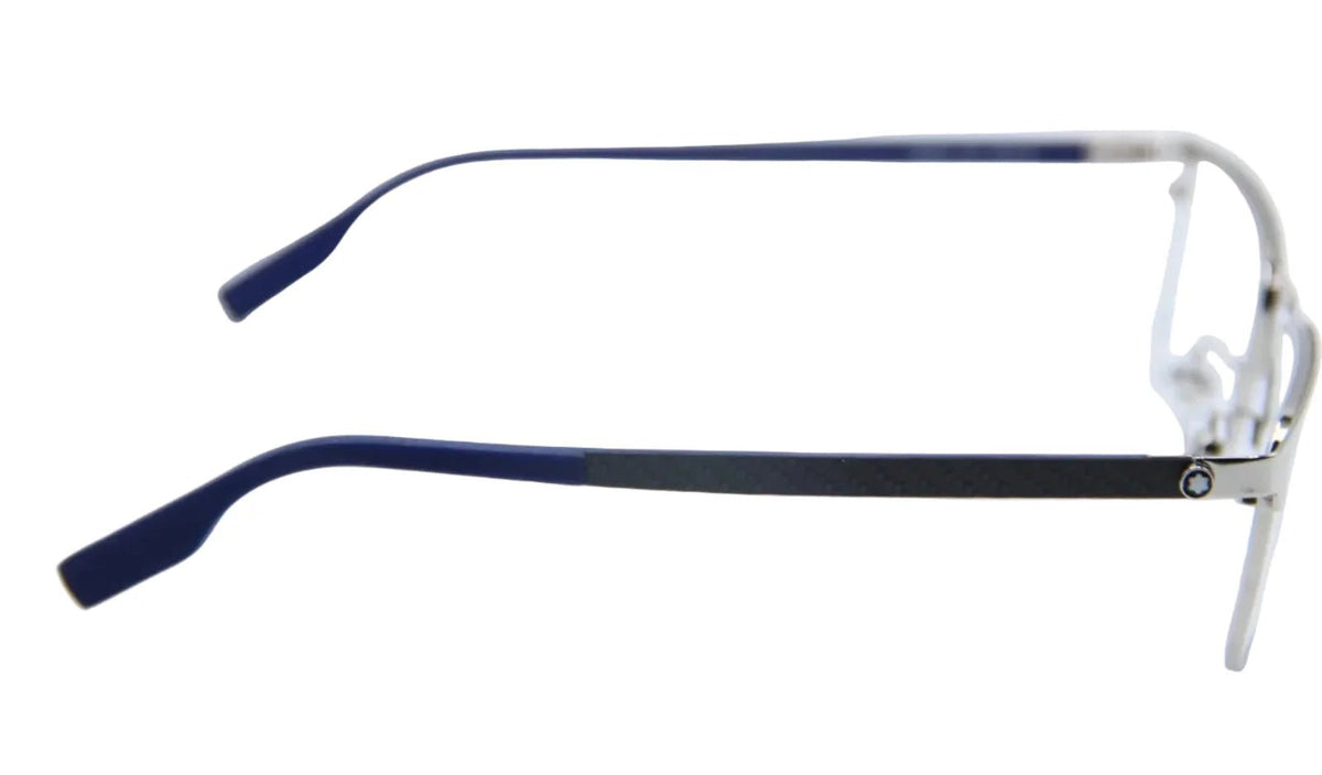 MONTBLANC MB0187O Established -MONTBLANC Eyeglasses- Optivision