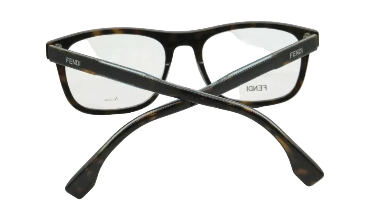 FENDI FFM0102 FF -FENDI Eyeglasses- Optivision