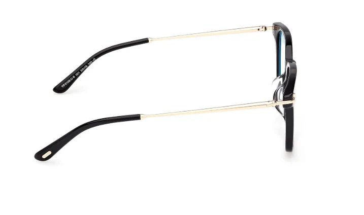 TOMFORD FT6106-D-B -TOM FORD Eyeglasses- Optivision