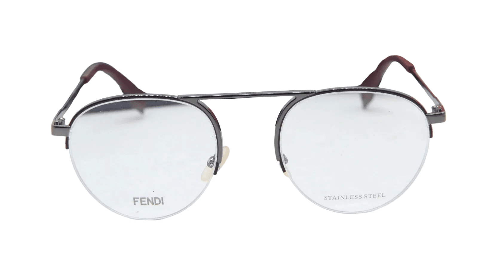 FENDI FFM0106 FF -FENDI Eyeglasses- Optivision