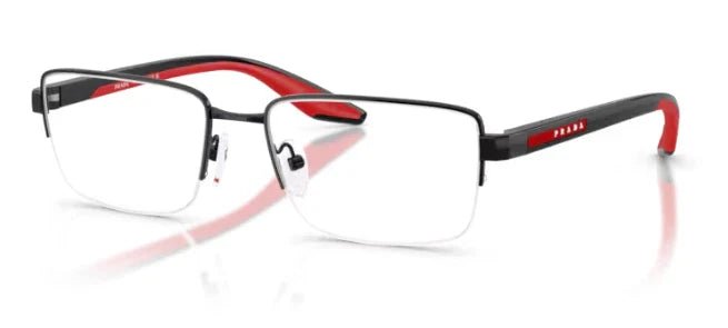 PRADA LINEA ROSSA PS 51SV Lifestyle -PRADA LINEA ROSSA Eyeglasses- Optivision