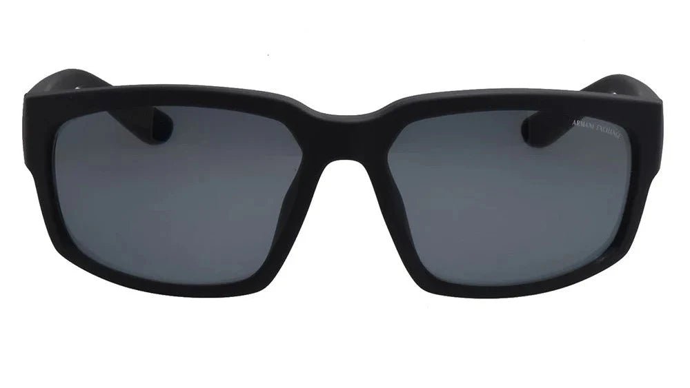 ARMANI EXCHANGE AX4142SU Reinvented Classic -ARMANI EXCHANGE Sunglasses- Optivision