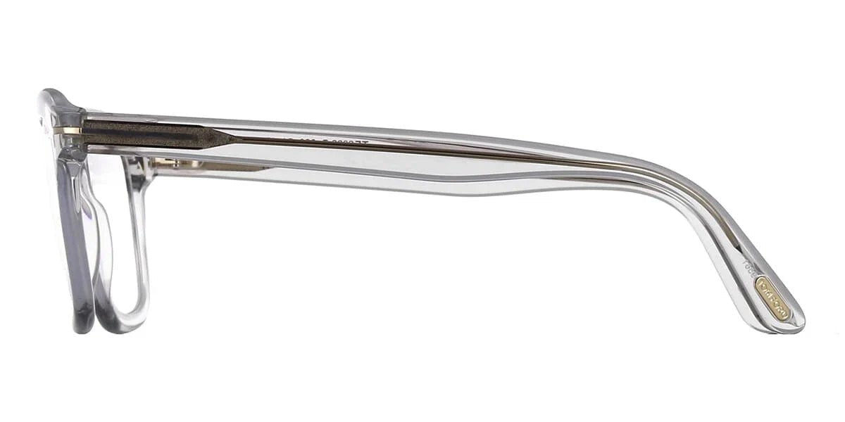 TOMFORD FT6032-F-B Rectangle -TOM FORD Eyeglasses- Optivision