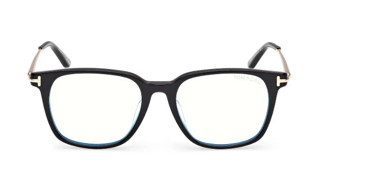 TOMFORD FT6106-D-B -TOM FORD Eyeglasses- Optivision