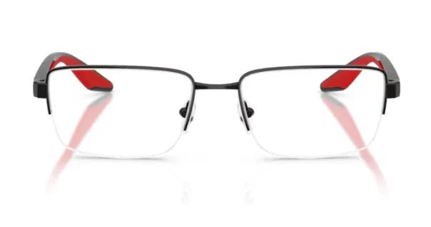 PRADA LINEA ROSSA PS 51SV Lifestyle -PRADA LINEA ROSSA Eyeglasses- Optivision