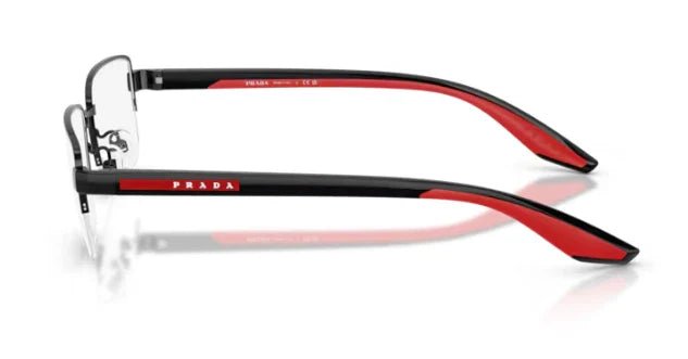 PRADA LINEA ROSSA PS 51SV Lifestyle -PRADA LINEA ROSSA Eyeglasses- Optivision