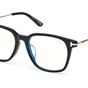 TOMFORD FT6106-D-B -TOM FORD Eyeglasses- Optivision