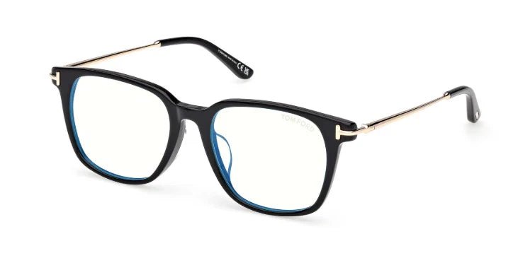 TOMFORD FT6106-D-B -TOM FORD Eyeglasses- Optivision