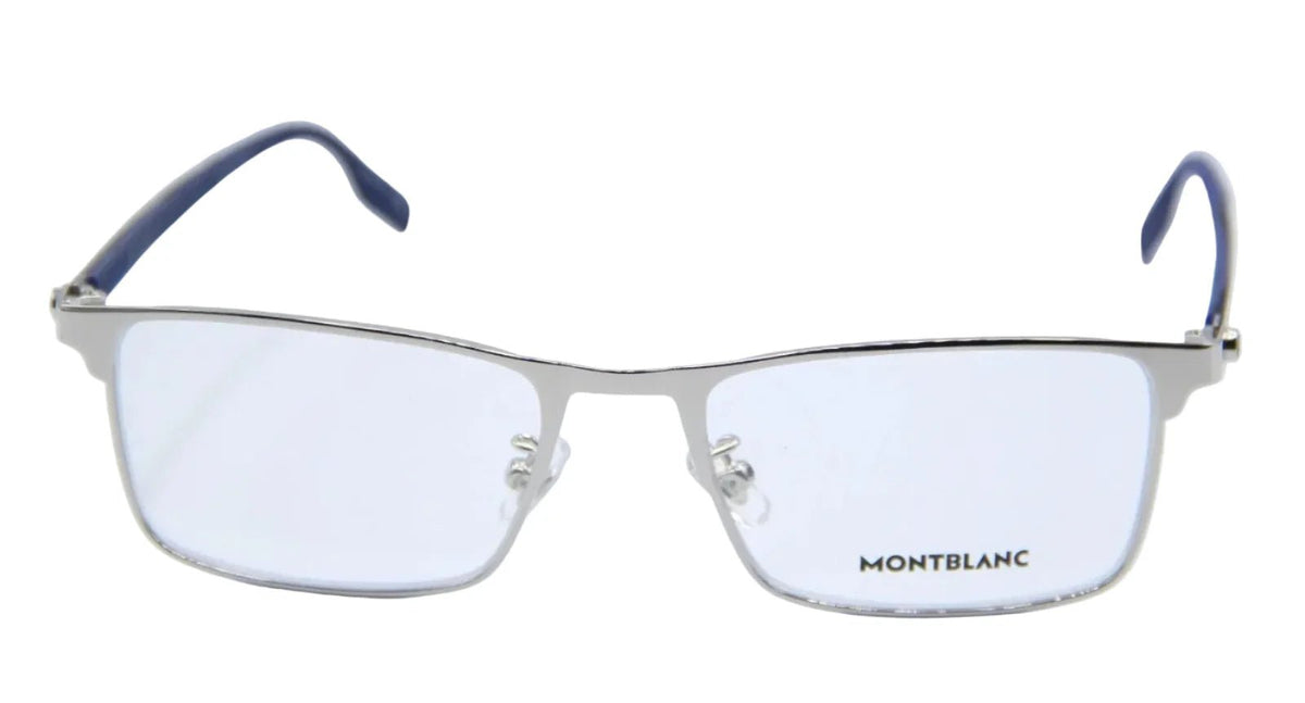 MONTBLANC MB0187O Established -MONTBLANC Eyeglasses- Optivision