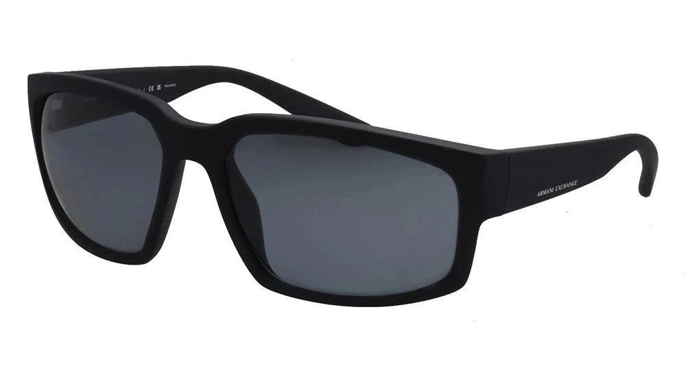 ARMANI EXCHANGE AX4142SU Reinvented Classic -ARMANI EXCHANGE Sunglasses- Optivision