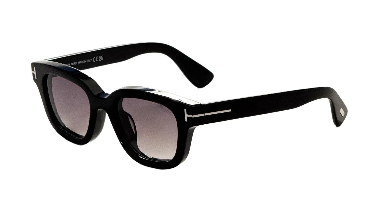 TOMFORD FT1274-D -TOM FORD Sunglasses- Optivision