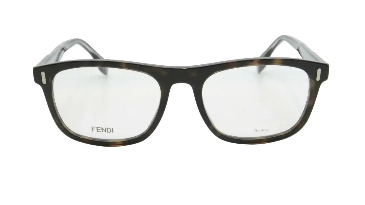 FENDI FFM0102 FF -FENDI Eyeglasses- Optivision