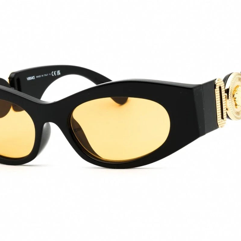 VERSACE VE4480U Medusa -VERSACE Sunglasses- Optivision